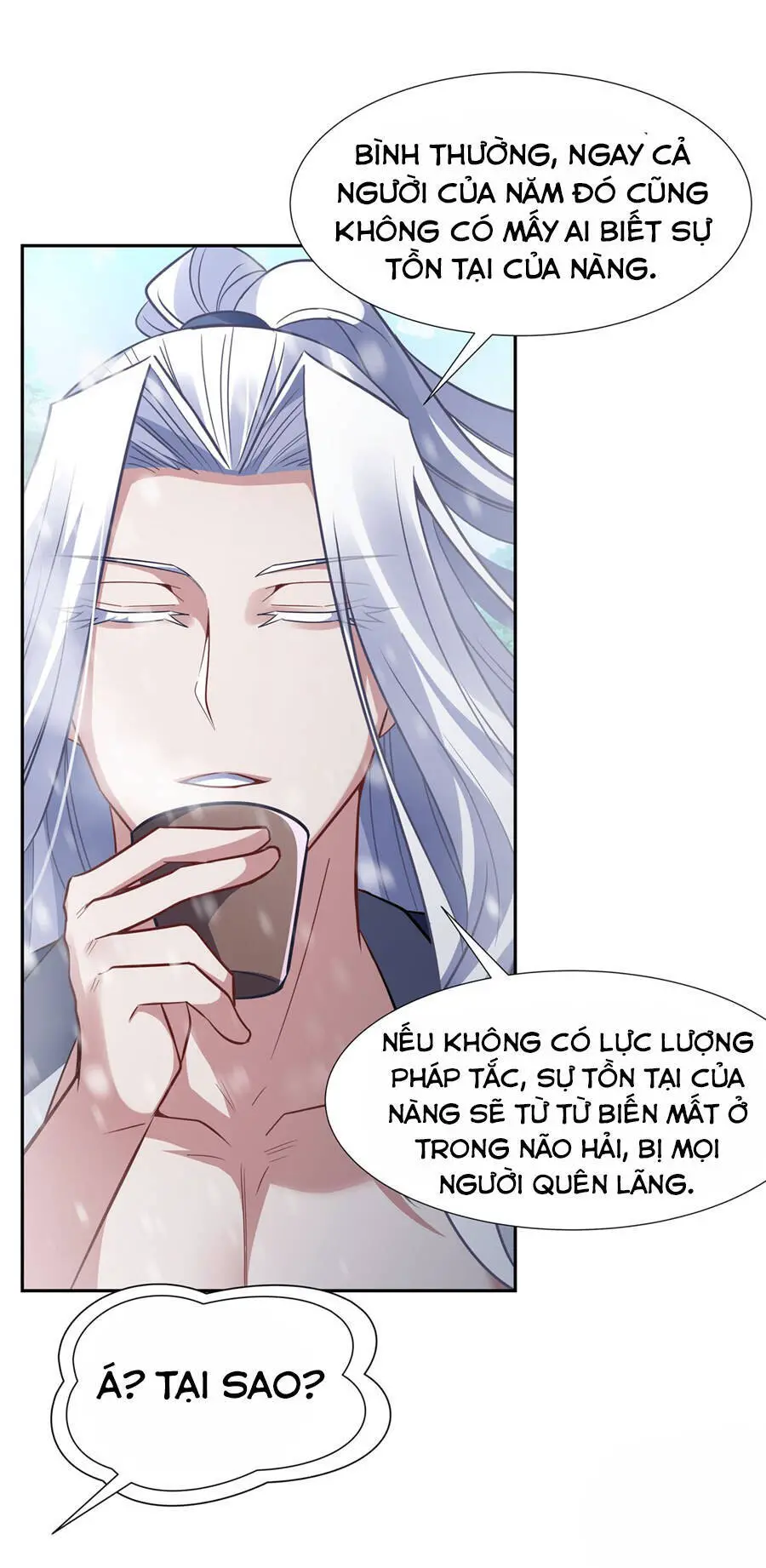 Các Nữ Đồ Đệ Của Ta Đều Là Chư Thiên Đại Lão Tương Lai Nettruyen ZZZ Chương 73 Page 44