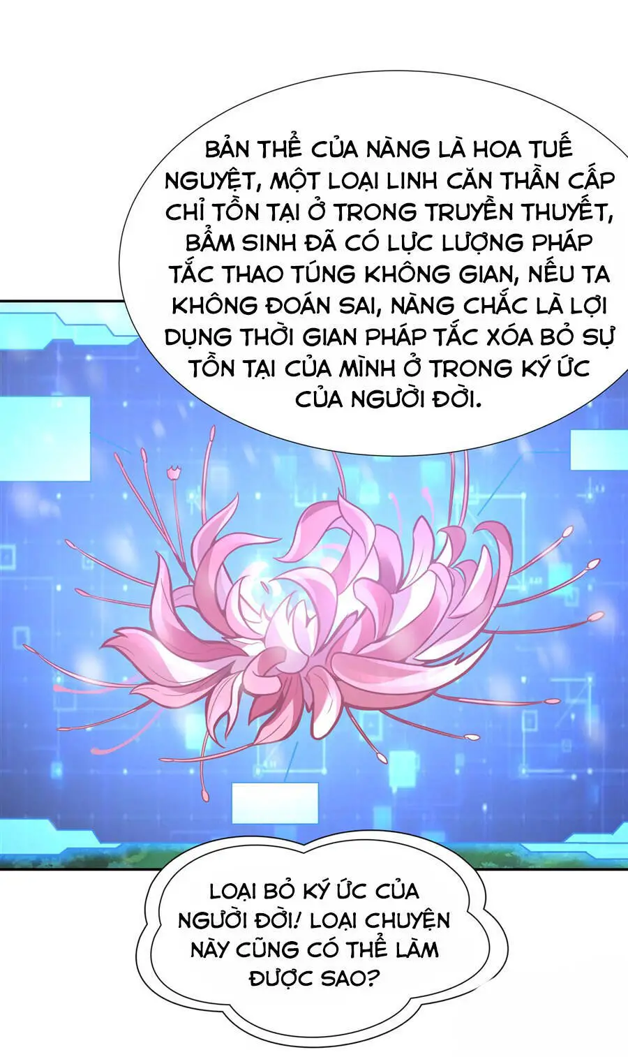 Các Nữ Đồ Đệ Của Ta Đều Là Chư Thiên Đại Lão Tương Lai Nettruyen ZZZ Chương 73 Page 45