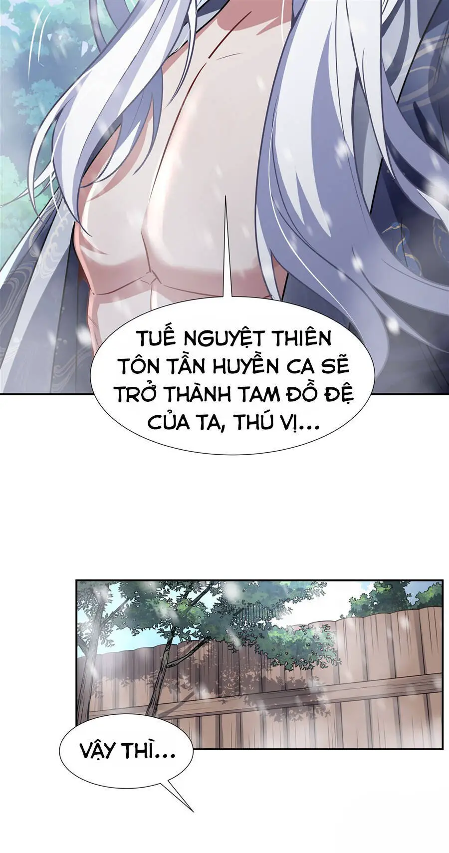 Các Nữ Đồ Đệ Của Ta Đều Là Chư Thiên Đại Lão Tương Lai Nettruyen ZZZ Chương 73 Page 47