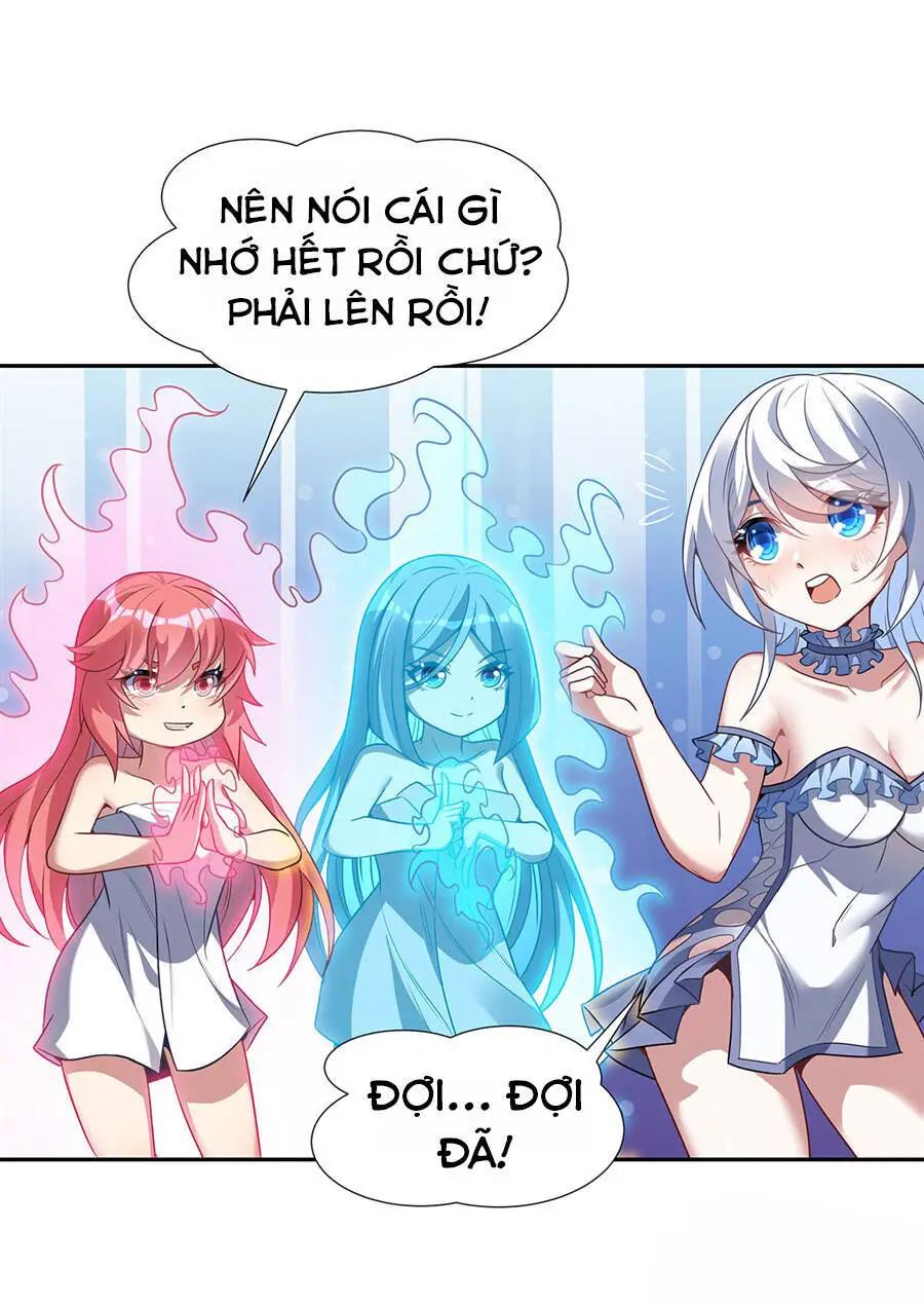 Các Nữ Đồ Đệ Của Ta Đều Là Chư Thiên Đại Lão Tương Lai Nettruyen ZZZ Chương 73 Page 48