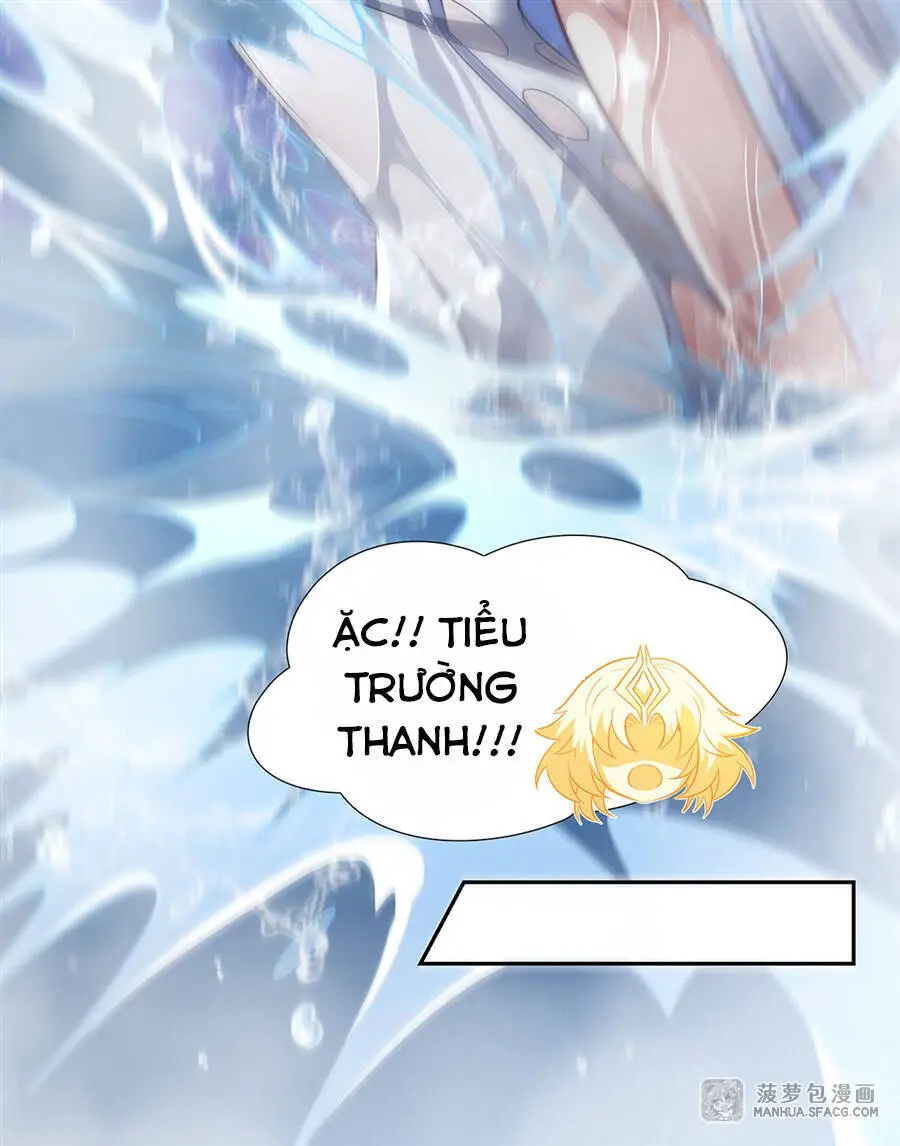 Các Nữ Đồ Đệ Của Ta Đều Là Chư Thiên Đại Lão Tương Lai Nettruyen ZZZ Chương 73 Page 53