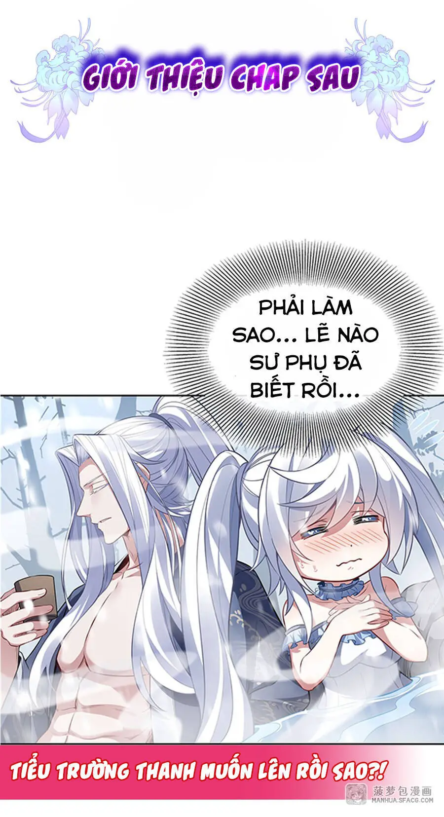 Các Nữ Đồ Đệ Của Ta Đều Là Chư Thiên Đại Lão Tương Lai Nettruyen ZZZ Chương 73 Page 54