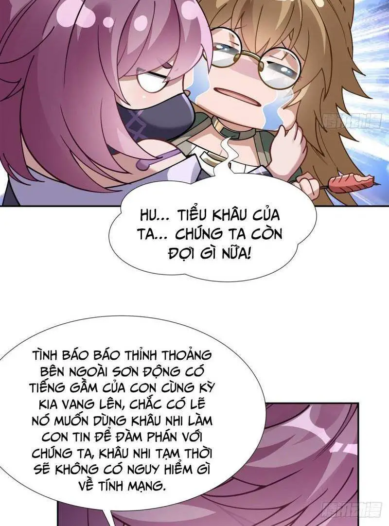 Các Nữ Đồ Đệ Của Ta Đều Là Chư Thiên Đại Lão Tương Lai Nettruyen ZZZ Chương 170 Page 7