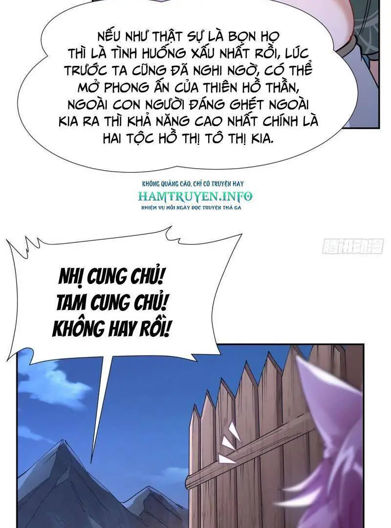 Các Nữ Đồ Đệ Của Ta Đều Là Chư Thiên Đại Lão Tương Lai Nettruyen ZZZ Chương 170 Page 14
