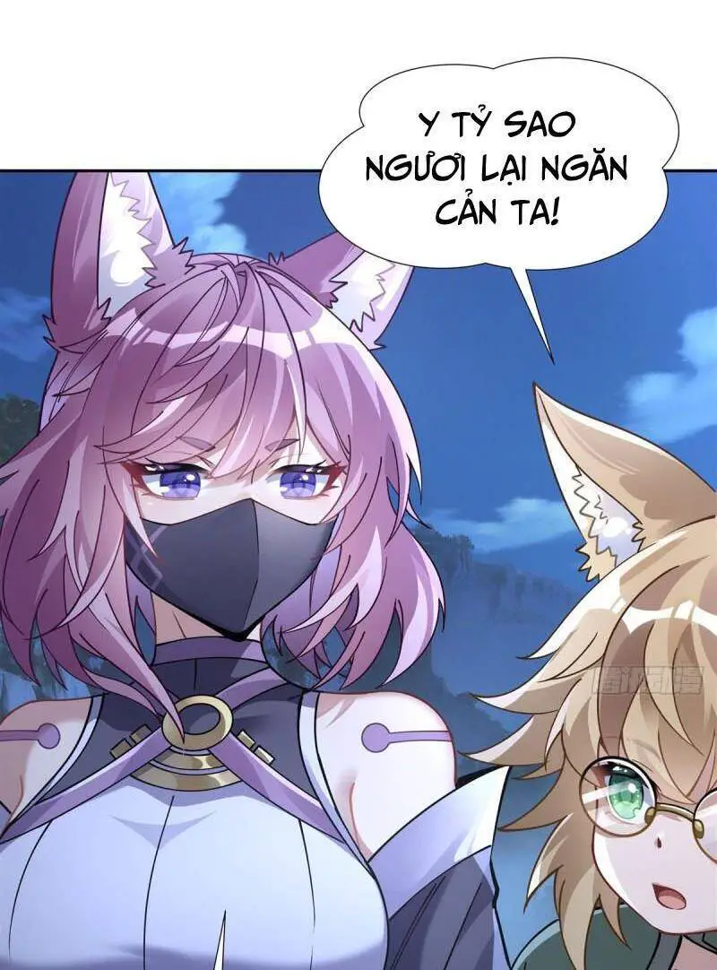 Các Nữ Đồ Đệ Của Ta Đều Là Chư Thiên Đại Lão Tương Lai Nettruyen ZZZ Chương 170 Page 18