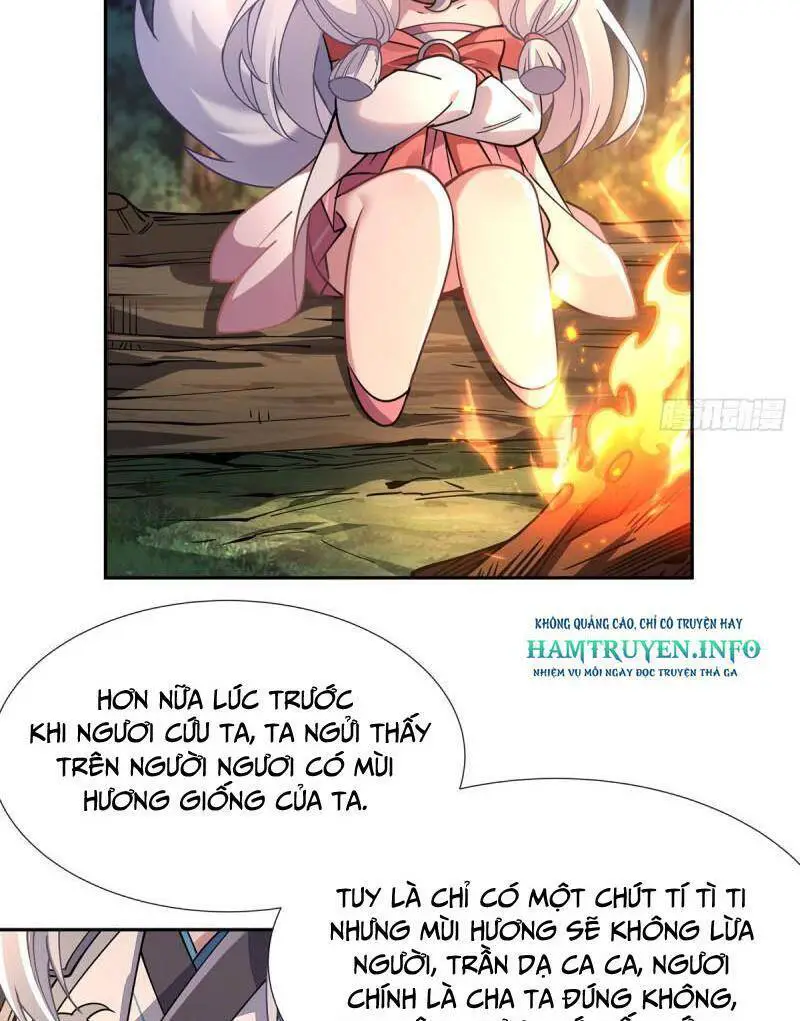 Các Nữ Đồ Đệ Của Ta Đều Là Chư Thiên Đại Lão Tương Lai Nettruyen ZZZ Chương 170 Page 27