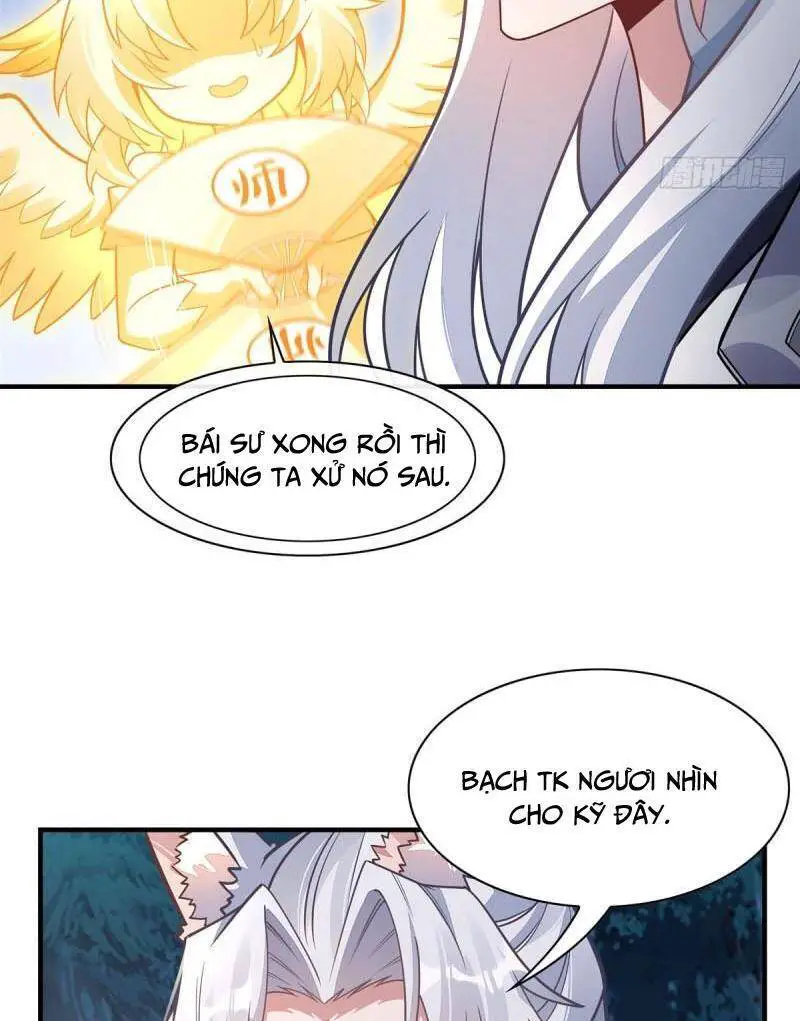 Các Nữ Đồ Đệ Của Ta Đều Là Chư Thiên Đại Lão Tương Lai Nettruyen ZZZ Chương 170 Page 34