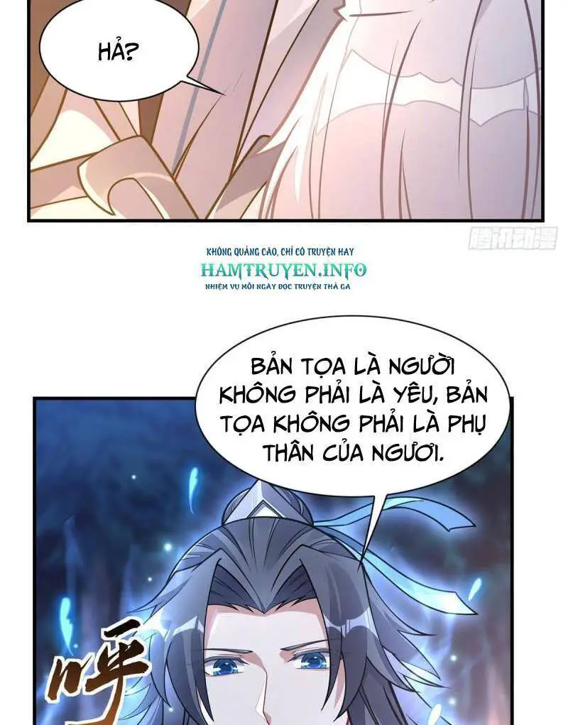 Các Nữ Đồ Đệ Của Ta Đều Là Chư Thiên Đại Lão Tương Lai Nettruyen ZZZ Chương 170 Page 36