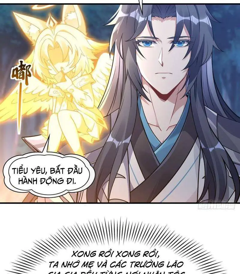 Các Nữ Đồ Đệ Của Ta Đều Là Chư Thiên Đại Lão Tương Lai Nettruyen ZZZ Chương 170 Page 43