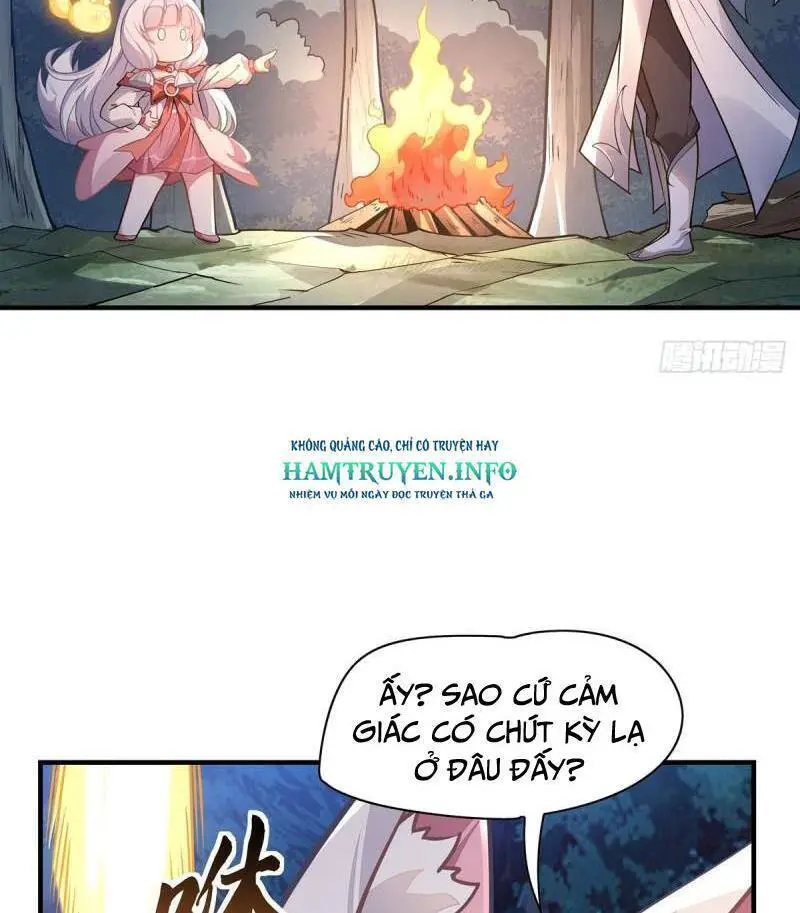 Các Nữ Đồ Đệ Của Ta Đều Là Chư Thiên Đại Lão Tương Lai Nettruyen ZZZ Chương 170 Page 54