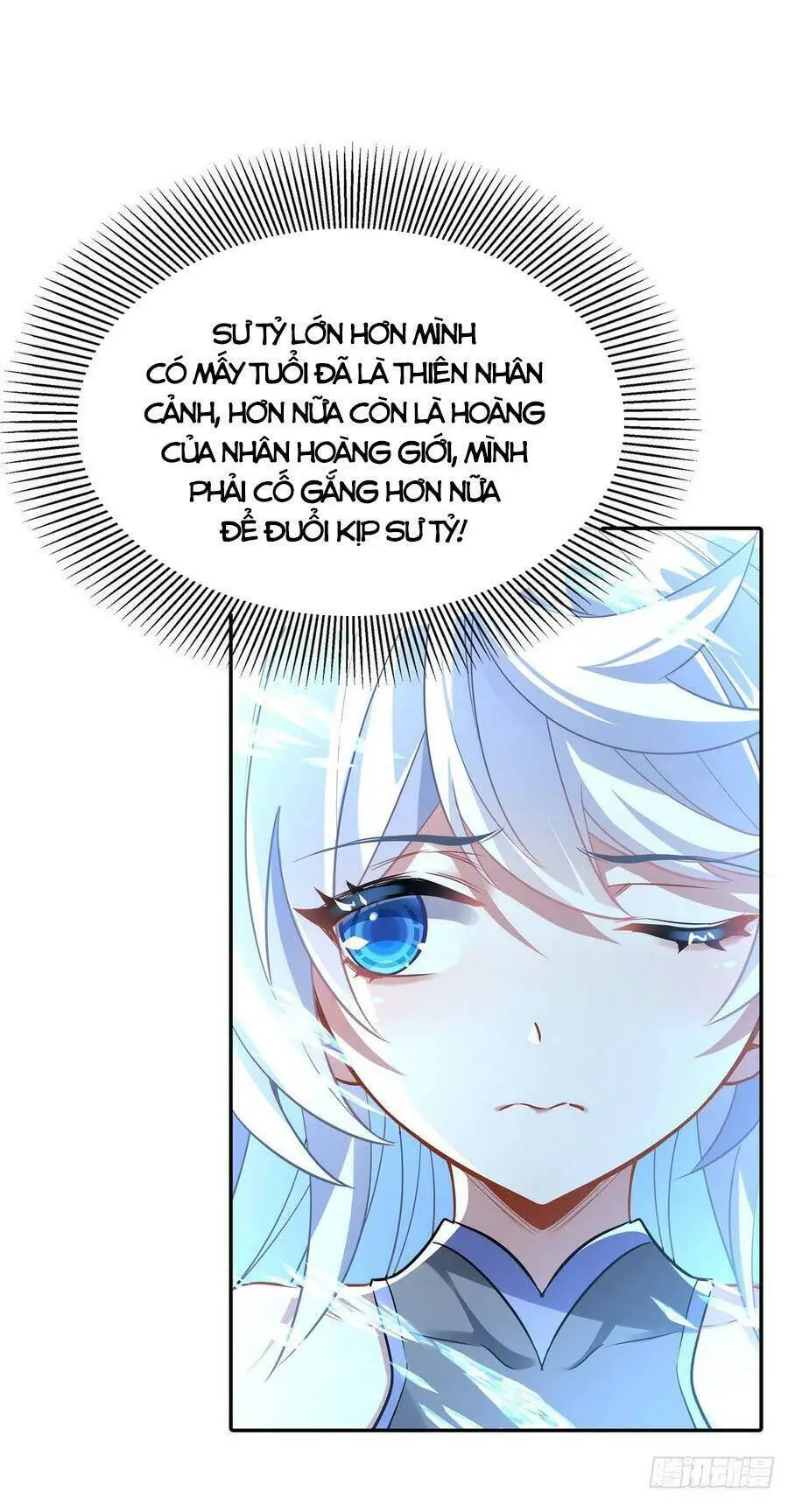 Các Nữ Đồ Đệ Của Ta Đều Là Chư Thiên Đại Lão Tương Lai Nettruyen ZZZ Chương 82 Page 13