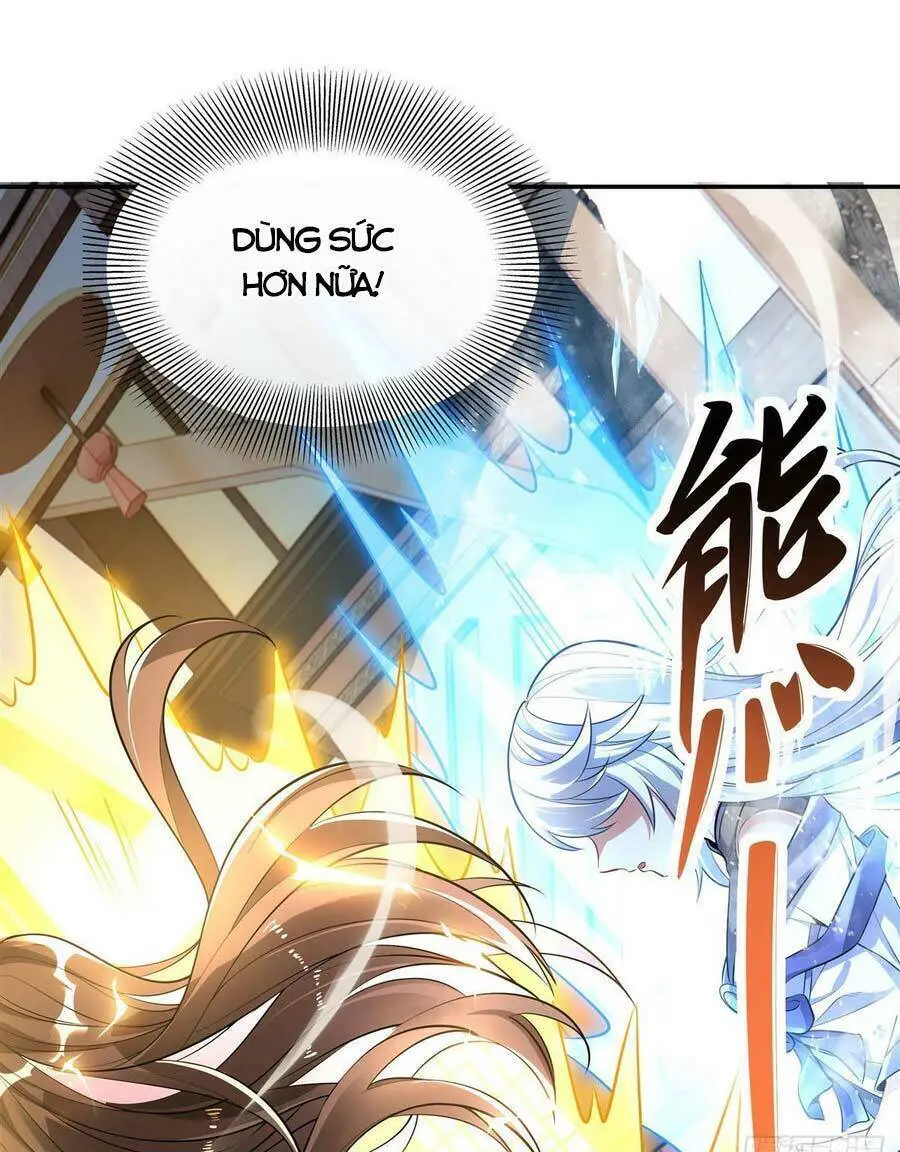 Các Nữ Đồ Đệ Của Ta Đều Là Chư Thiên Đại Lão Tương Lai Nettruyen ZZZ Chương 82 Page 14