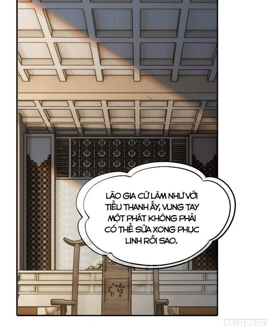 Các Nữ Đồ Đệ Của Ta Đều Là Chư Thiên Đại Lão Tương Lai Nettruyen ZZZ Chương 82 Page 19
