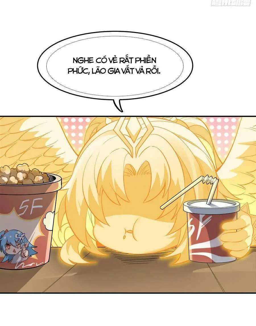 Các Nữ Đồ Đệ Của Ta Đều Là Chư Thiên Đại Lão Tương Lai Nettruyen ZZZ Chương 82 Page 24