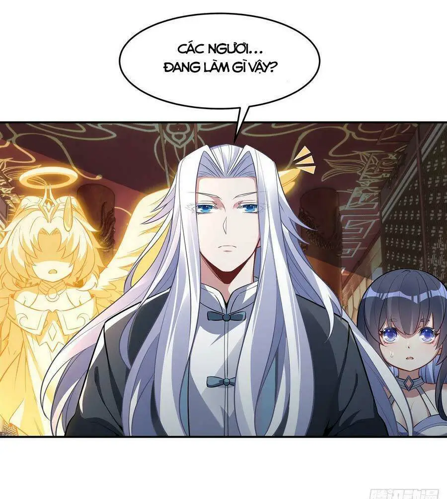 Các Nữ Đồ Đệ Của Ta Đều Là Chư Thiên Đại Lão Tương Lai Nettruyen ZZZ Chương 82 Page 33