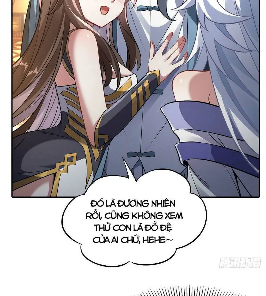 Các Nữ Đồ Đệ Của Ta Đều Là Chư Thiên Đại Lão Tương Lai Nettruyen ZZZ Chương 82 Page 46