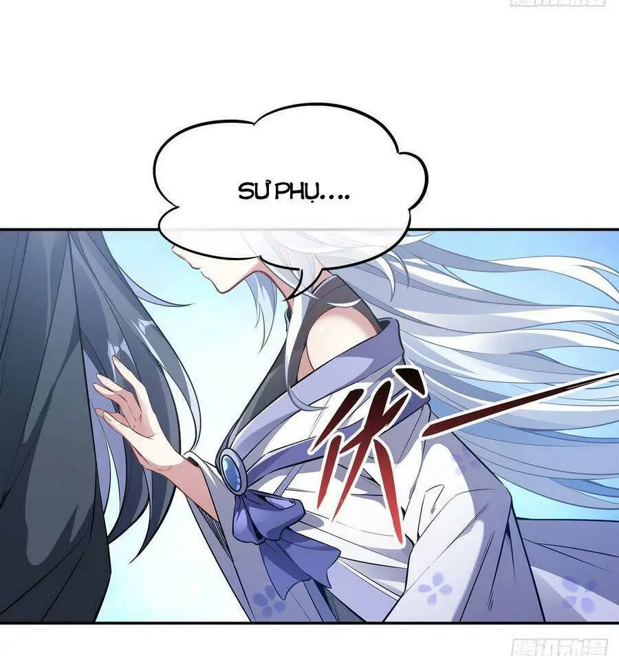Các Nữ Đồ Đệ Của Ta Đều Là Chư Thiên Đại Lão Tương Lai Nettruyen ZZZ Chương 82 Page 49