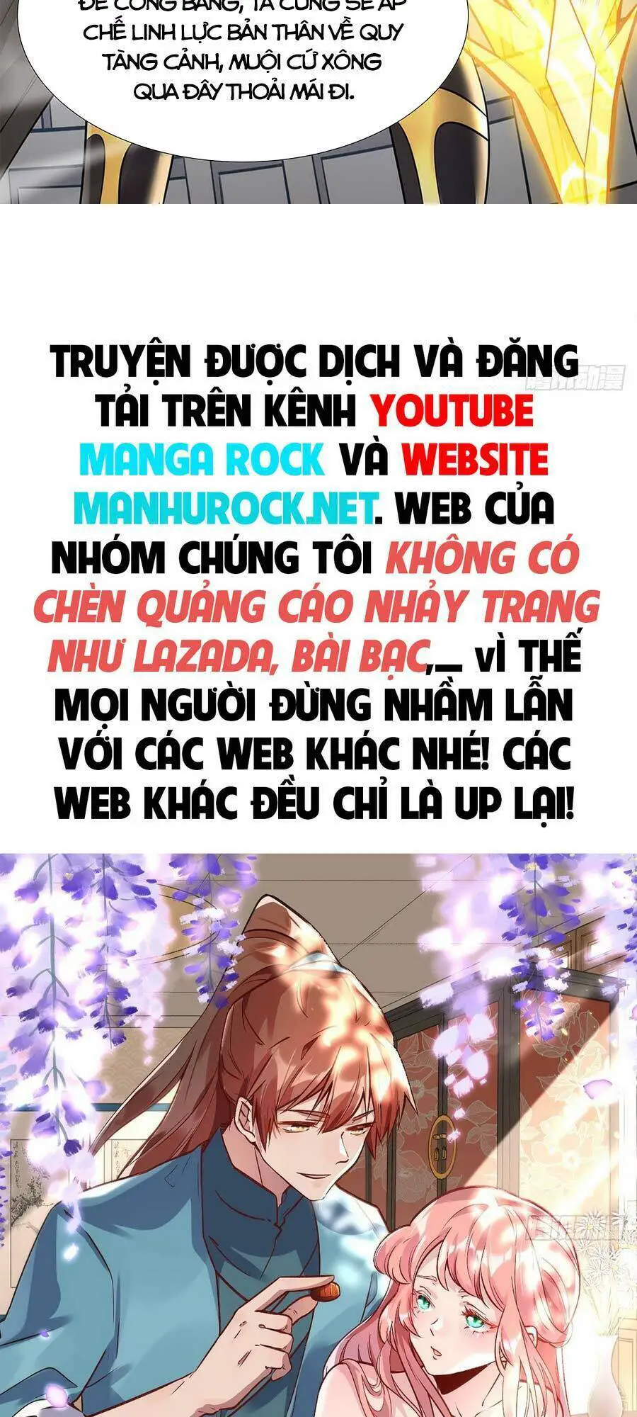 Các Nữ Đồ Đệ Của Ta Đều Là Chư Thiên Đại Lão Tương Lai Nettruyen ZZZ Chương 82 Page 57
