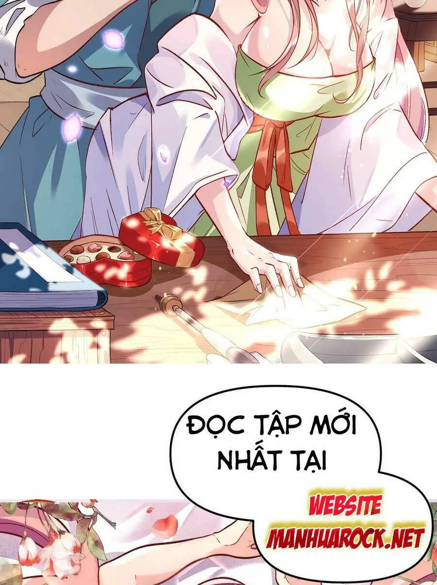 Các Nữ Đồ Đệ Của Ta Đều Là Chư Thiên Đại Lão Tương Lai Nettruyen ZZZ Chương 82 Page 58