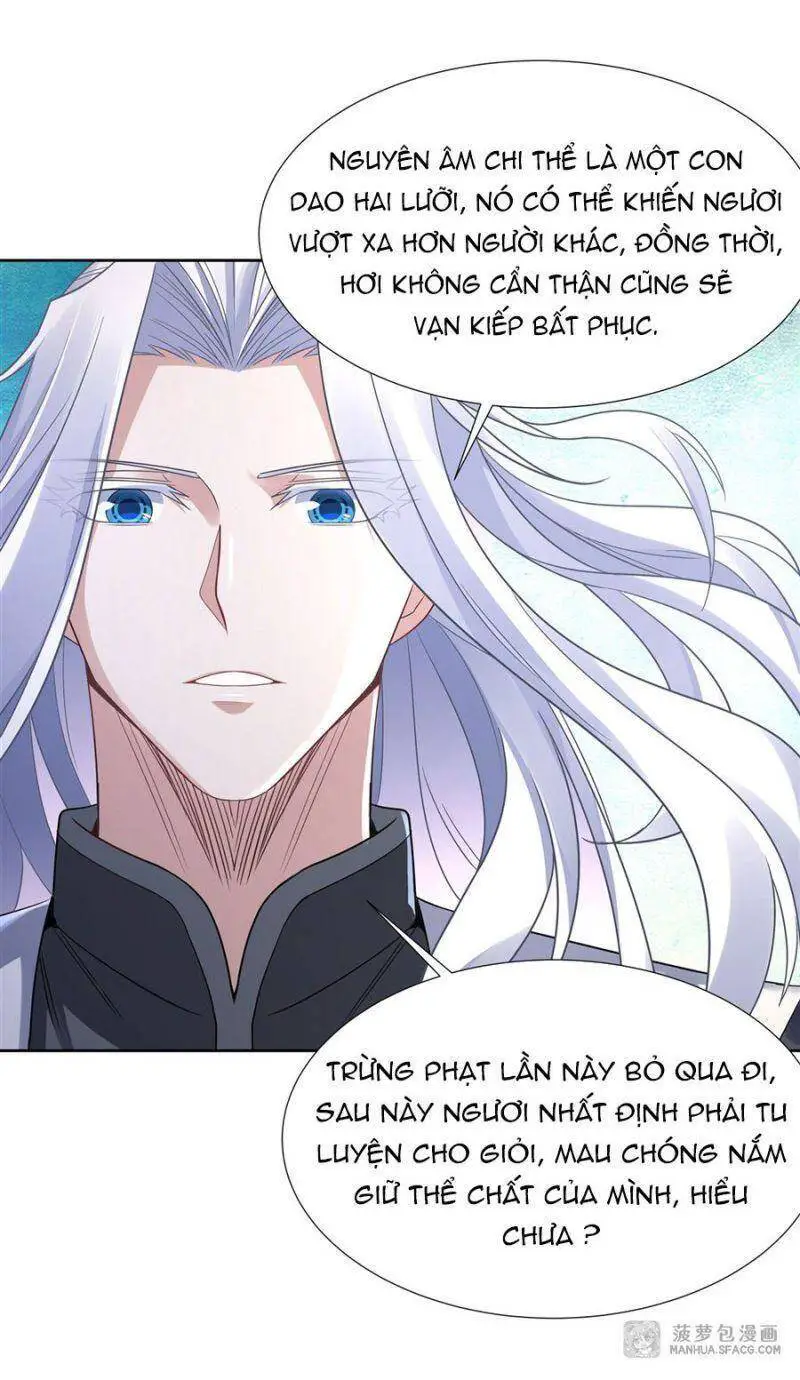 Các Nữ Đồ Đệ Của Ta Đều Là Chư Thiên Đại Lão Tương Lai Nettruyen ZZZ Chương 65 Page 12