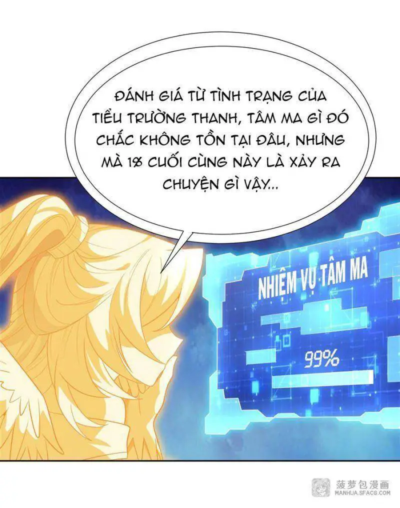 Các Nữ Đồ Đệ Của Ta Đều Là Chư Thiên Đại Lão Tương Lai Nettruyen ZZZ Chương 65 Page 14
