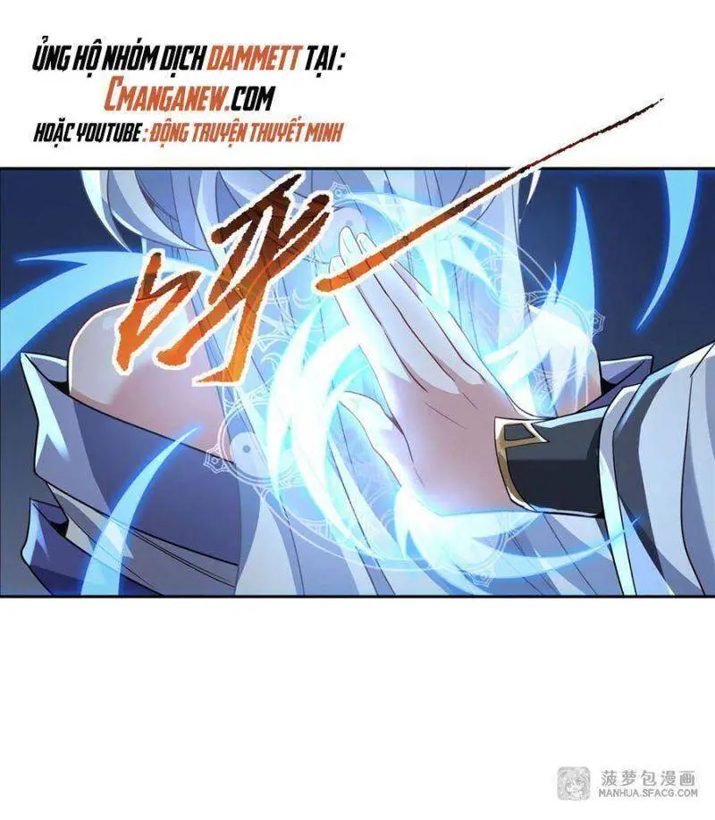 Các Nữ Đồ Đệ Của Ta Đều Là Chư Thiên Đại Lão Tương Lai Nettruyen ZZZ Chương 65 Page 37