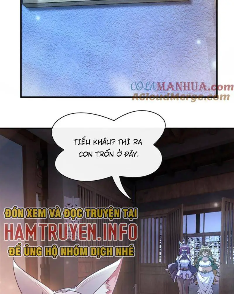 Các Nữ Đồ Đệ Của Ta Đều Là Chư Thiên Đại Lão Tương Lai Nettruyen ZZZ Chương 181 Page 2