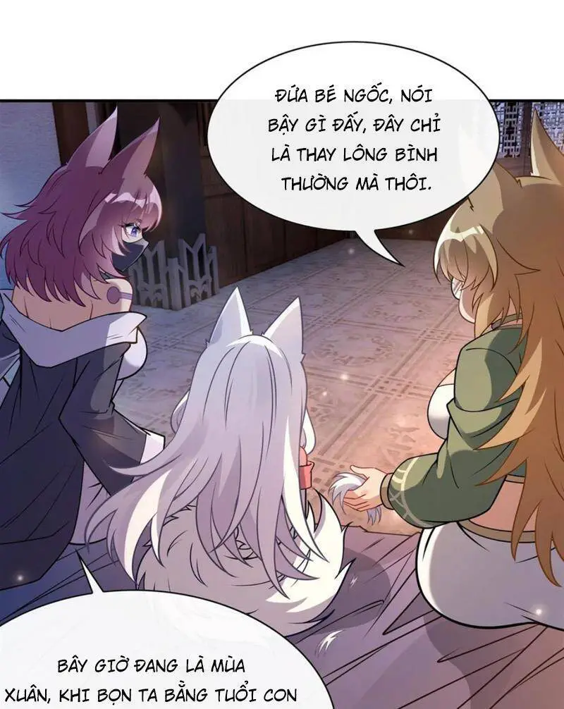Các Nữ Đồ Đệ Của Ta Đều Là Chư Thiên Đại Lão Tương Lai Nettruyen ZZZ Chương 181 Page 5