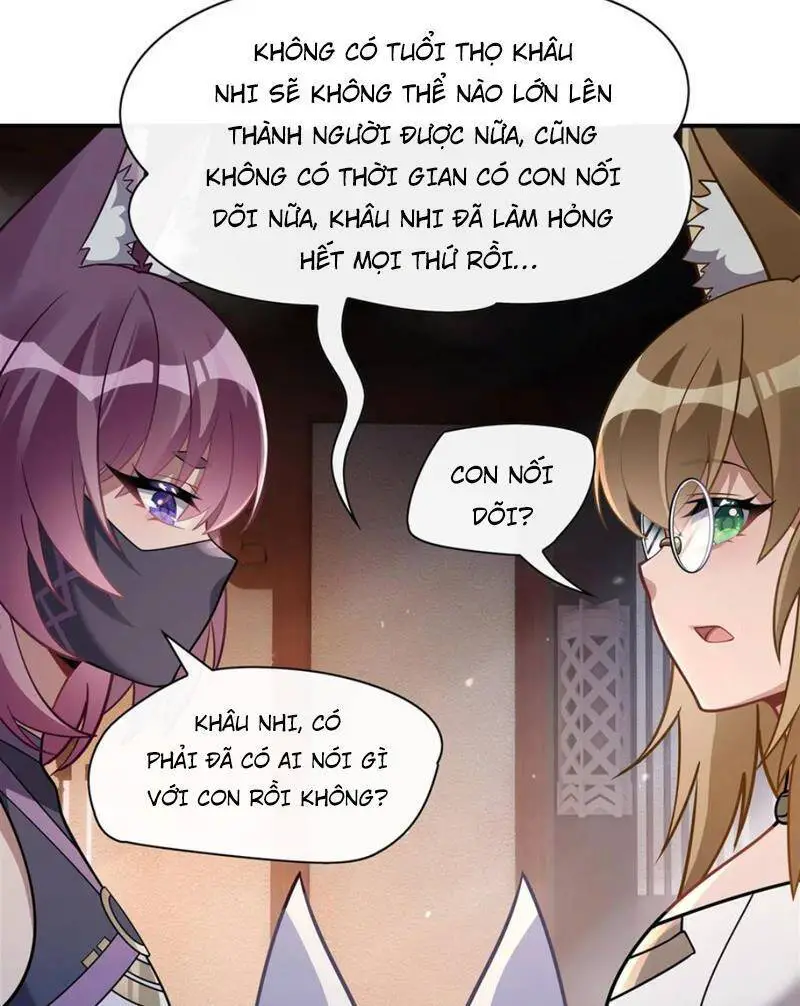 Các Nữ Đồ Đệ Của Ta Đều Là Chư Thiên Đại Lão Tương Lai Nettruyen ZZZ Chương 181 Page 8