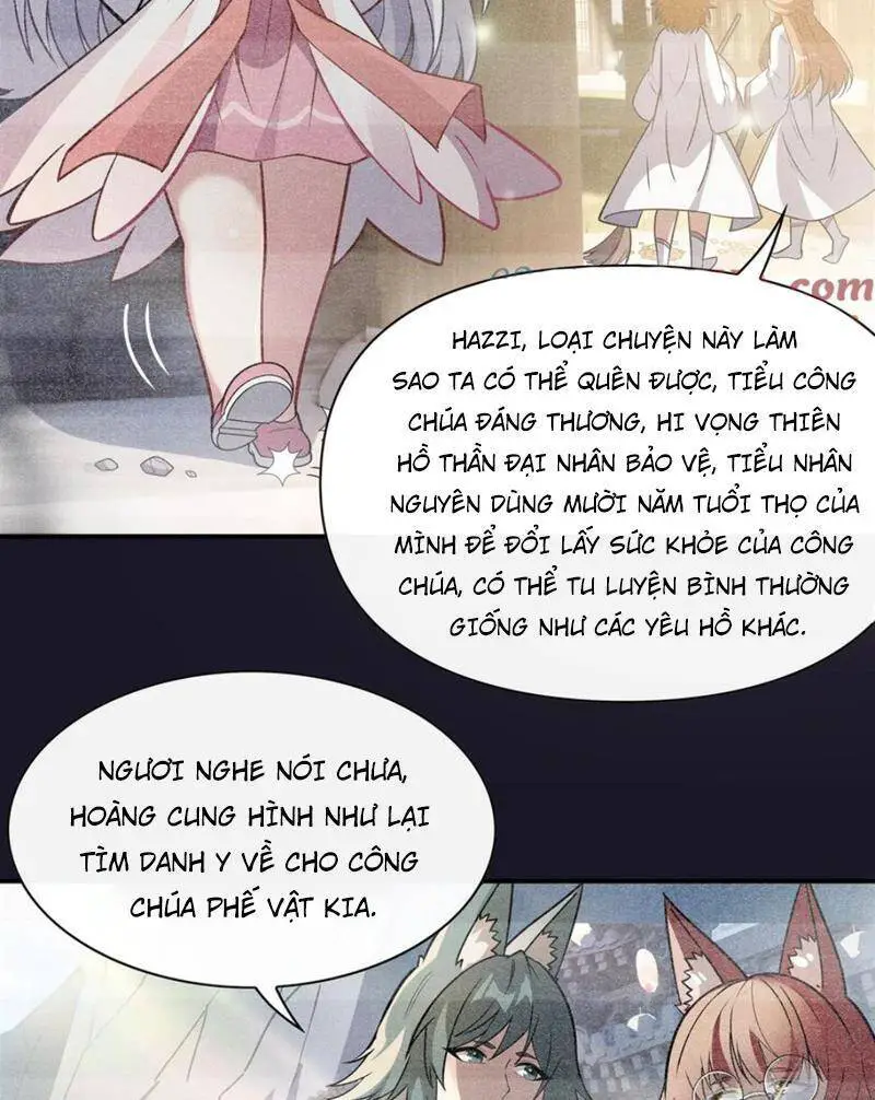 Các Nữ Đồ Đệ Của Ta Đều Là Chư Thiên Đại Lão Tương Lai Nettruyen ZZZ Chương 181 Page 14