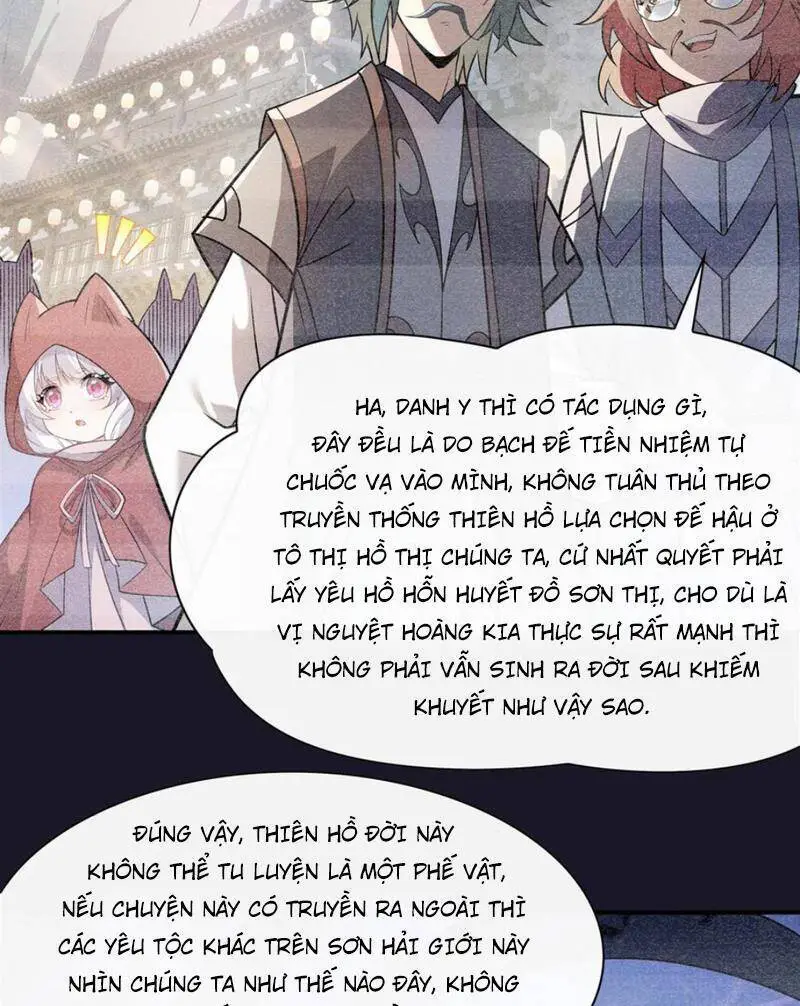 Các Nữ Đồ Đệ Của Ta Đều Là Chư Thiên Đại Lão Tương Lai Nettruyen ZZZ Chương 181 Page 15