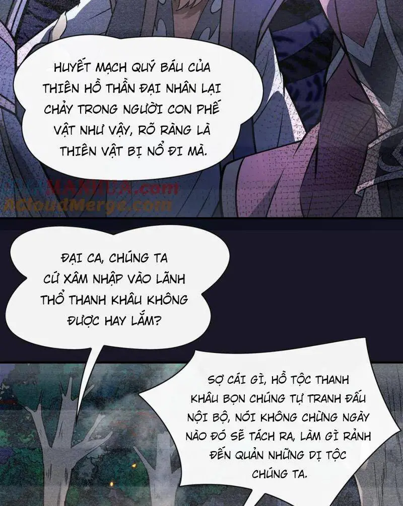 Các Nữ Đồ Đệ Của Ta Đều Là Chư Thiên Đại Lão Tương Lai Nettruyen ZZZ Chương 181 Page 17