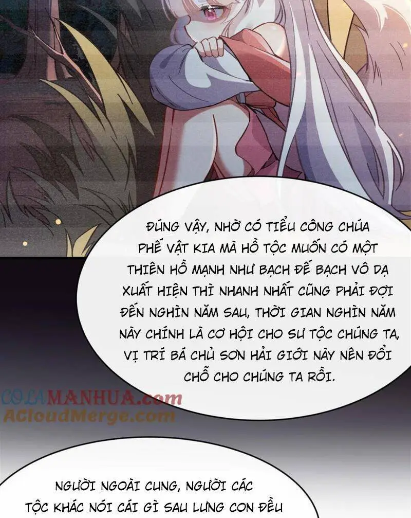 Các Nữ Đồ Đệ Của Ta Đều Là Chư Thiên Đại Lão Tương Lai Nettruyen ZZZ Chương 181 Page 20