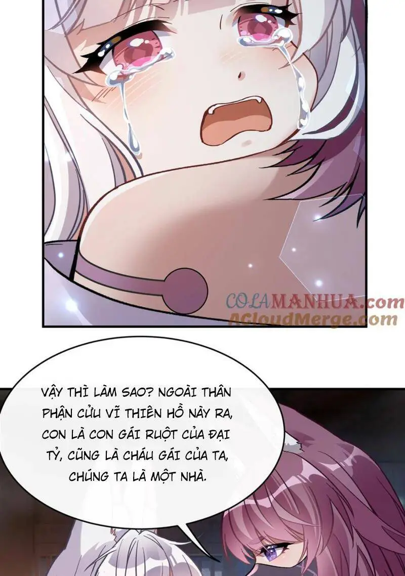 Các Nữ Đồ Đệ Của Ta Đều Là Chư Thiên Đại Lão Tương Lai Nettruyen ZZZ Chương 181 Page 26