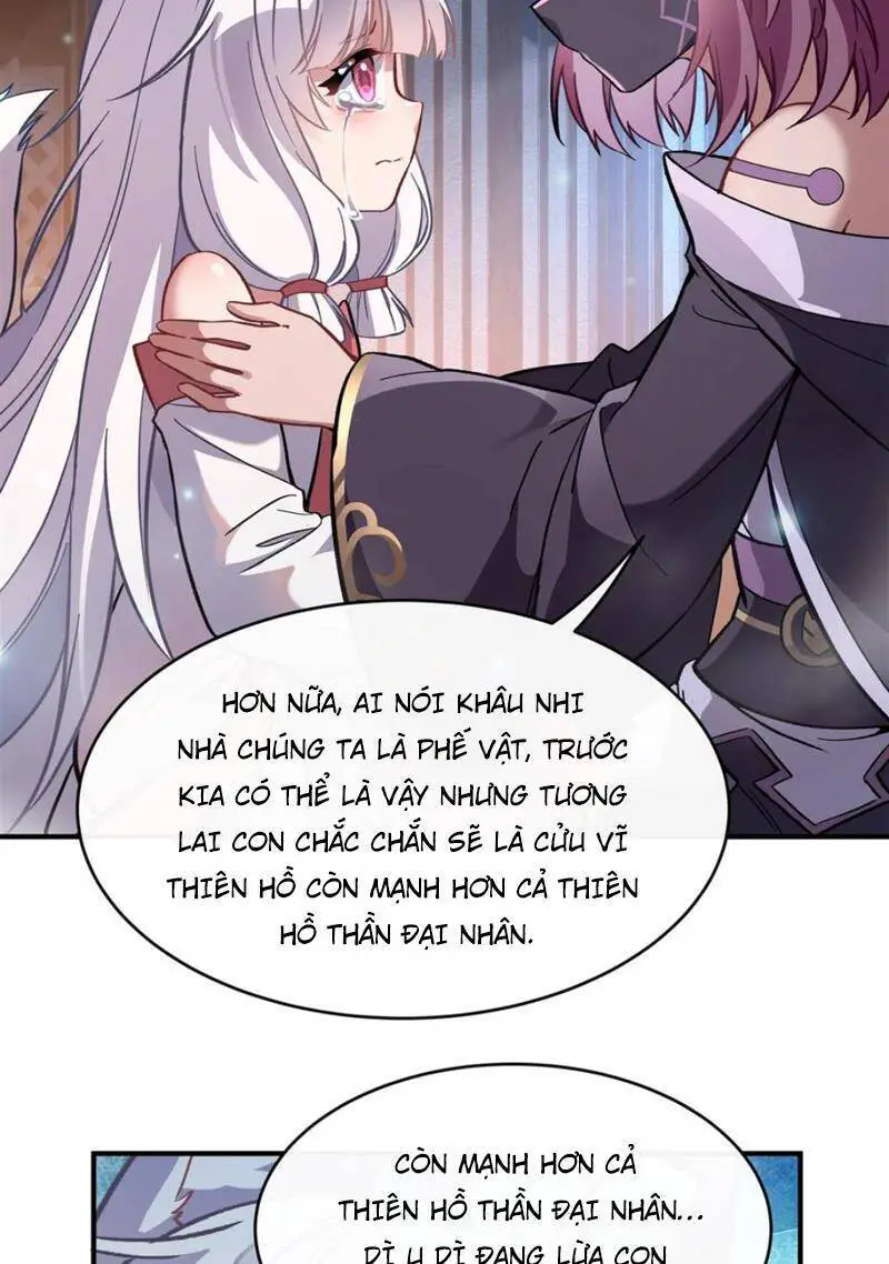 Các Nữ Đồ Đệ Của Ta Đều Là Chư Thiên Đại Lão Tương Lai Nettruyen ZZZ Chương 181 Page 27