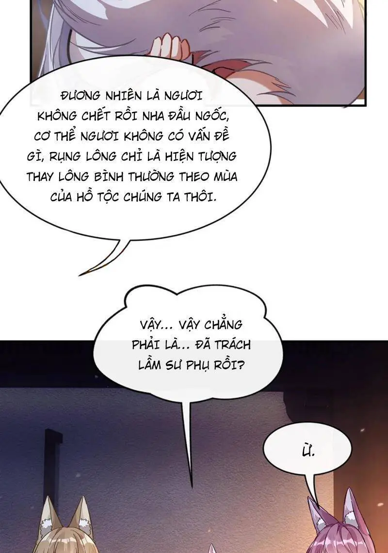 Các Nữ Đồ Đệ Của Ta Đều Là Chư Thiên Đại Lão Tương Lai Nettruyen ZZZ Chương 181 Page 34