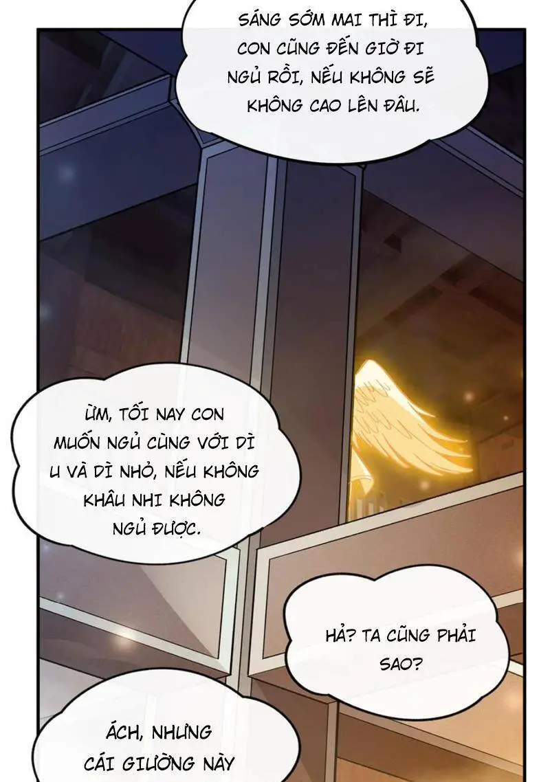 Các Nữ Đồ Đệ Của Ta Đều Là Chư Thiên Đại Lão Tương Lai Nettruyen ZZZ Chương 181 Page 38