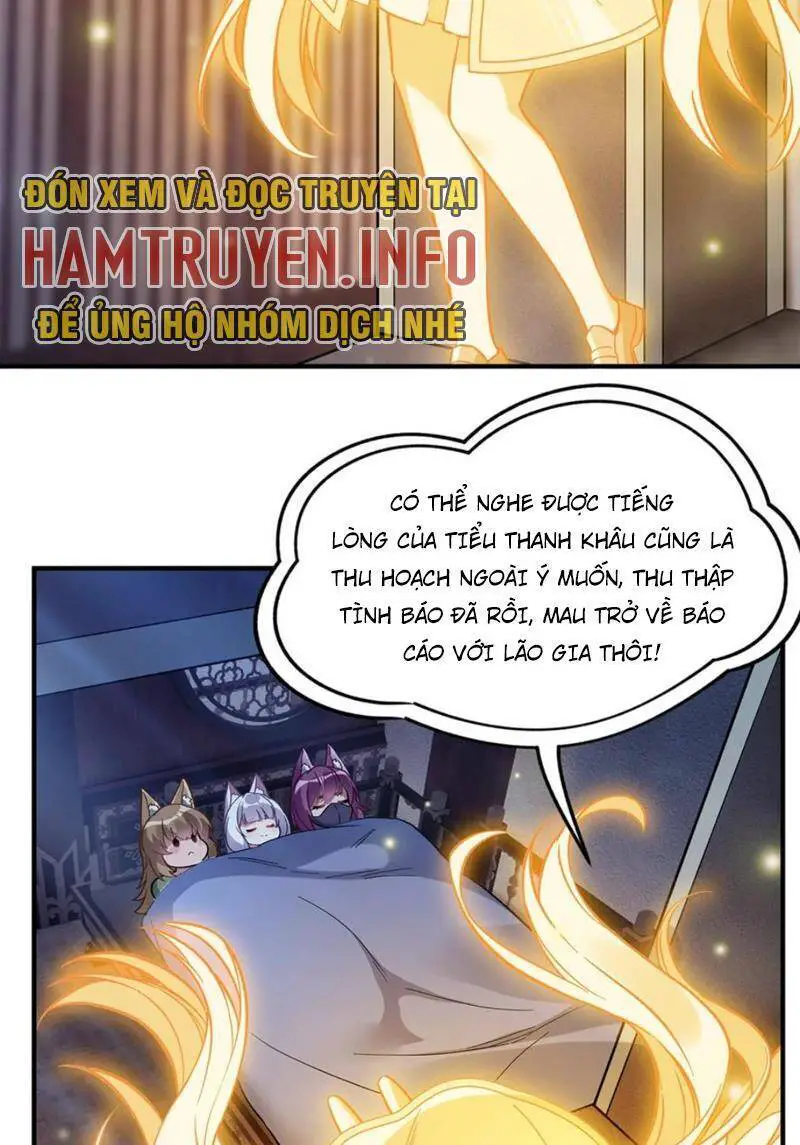 Các Nữ Đồ Đệ Của Ta Đều Là Chư Thiên Đại Lão Tương Lai Nettruyen ZZZ Chương 181 Page 40