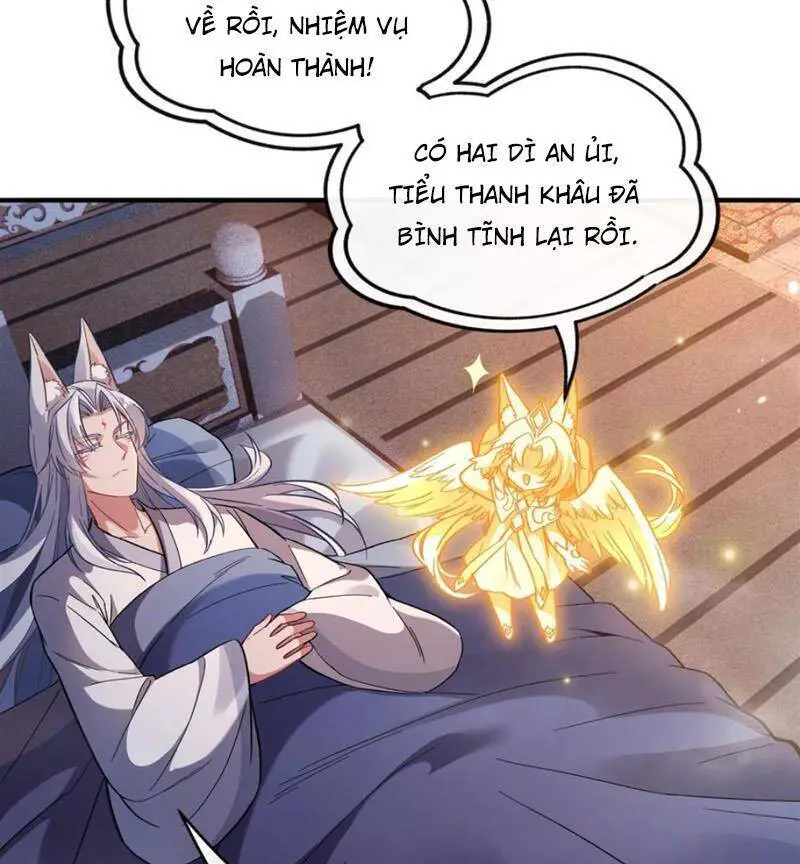 Các Nữ Đồ Đệ Của Ta Đều Là Chư Thiên Đại Lão Tương Lai Nettruyen ZZZ Chương 181 Page 44