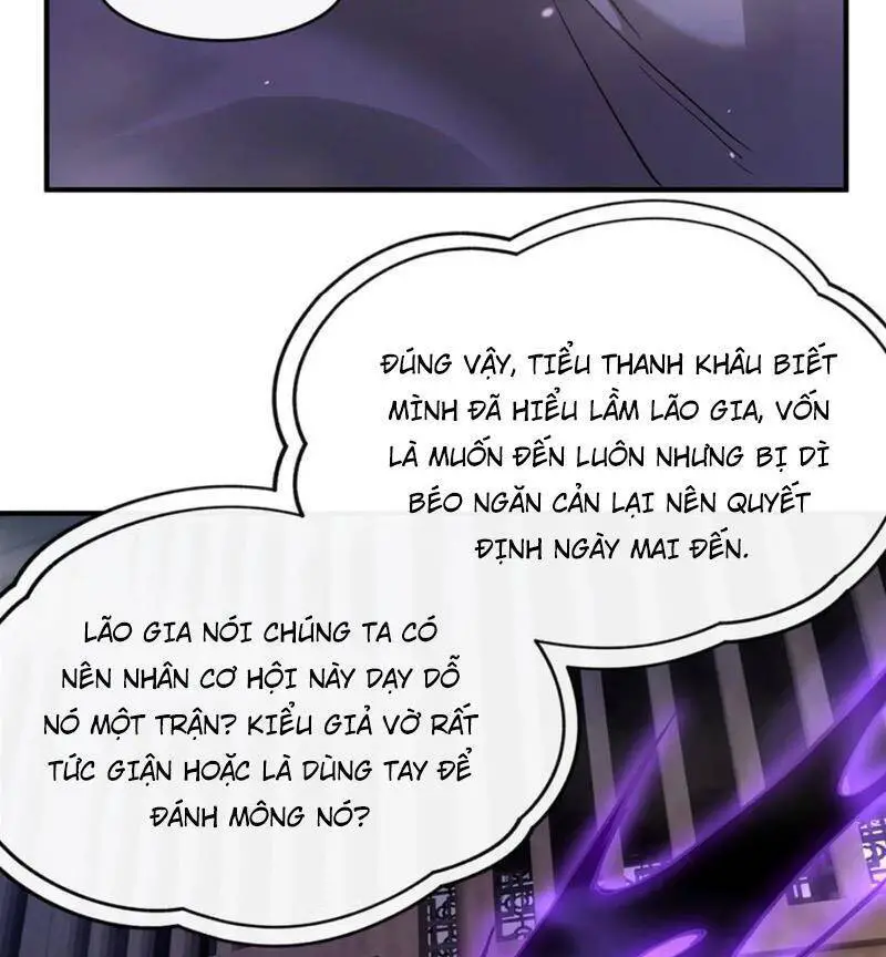 Các Nữ Đồ Đệ Của Ta Đều Là Chư Thiên Đại Lão Tương Lai Nettruyen ZZZ Chương 181 Page 47