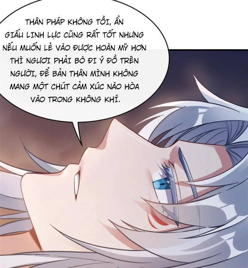 Các Nữ Đồ Đệ Của Ta Đều Là Chư Thiên Đại Lão Tương Lai Nettruyen ZZZ Chương 181 Page 49