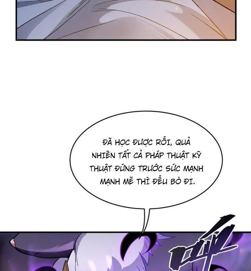 Các Nữ Đồ Đệ Của Ta Đều Là Chư Thiên Đại Lão Tương Lai Nettruyen ZZZ Chương 181 Page 51