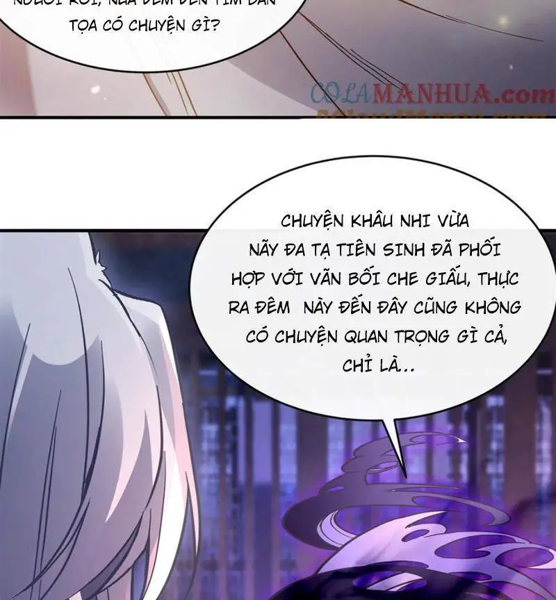 Các Nữ Đồ Đệ Của Ta Đều Là Chư Thiên Đại Lão Tương Lai Nettruyen ZZZ Chương 181 Page 54