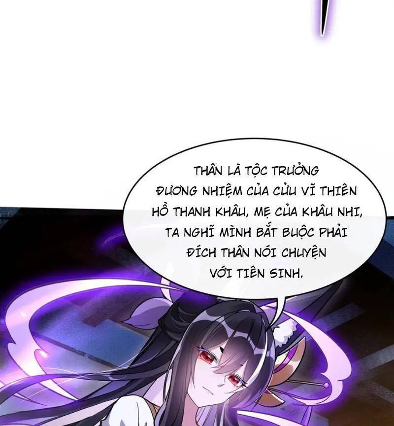 Các Nữ Đồ Đệ Của Ta Đều Là Chư Thiên Đại Lão Tương Lai Nettruyen ZZZ Chương 181 Page 56
