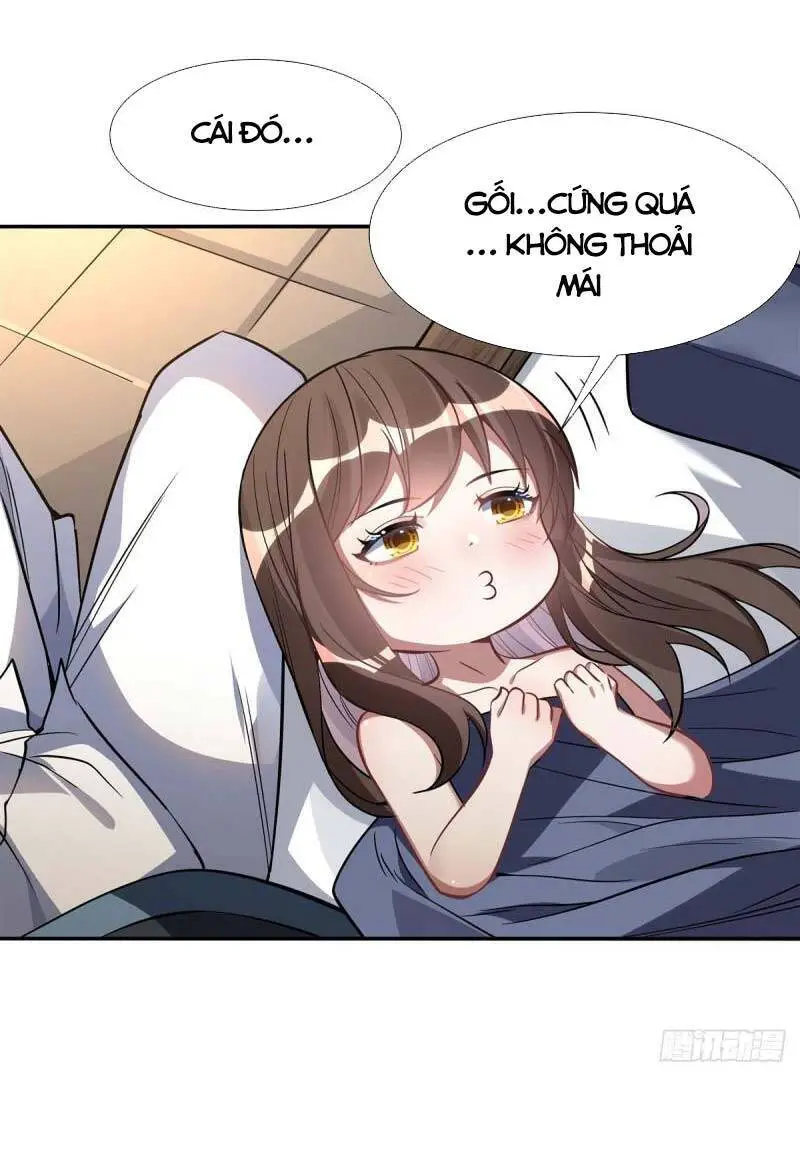 Các Nữ Đồ Đệ Của Ta Đều Là Chư Thiên Đại Lão Tương Lai Nettruyen ZZZ Chương 90 Page 39