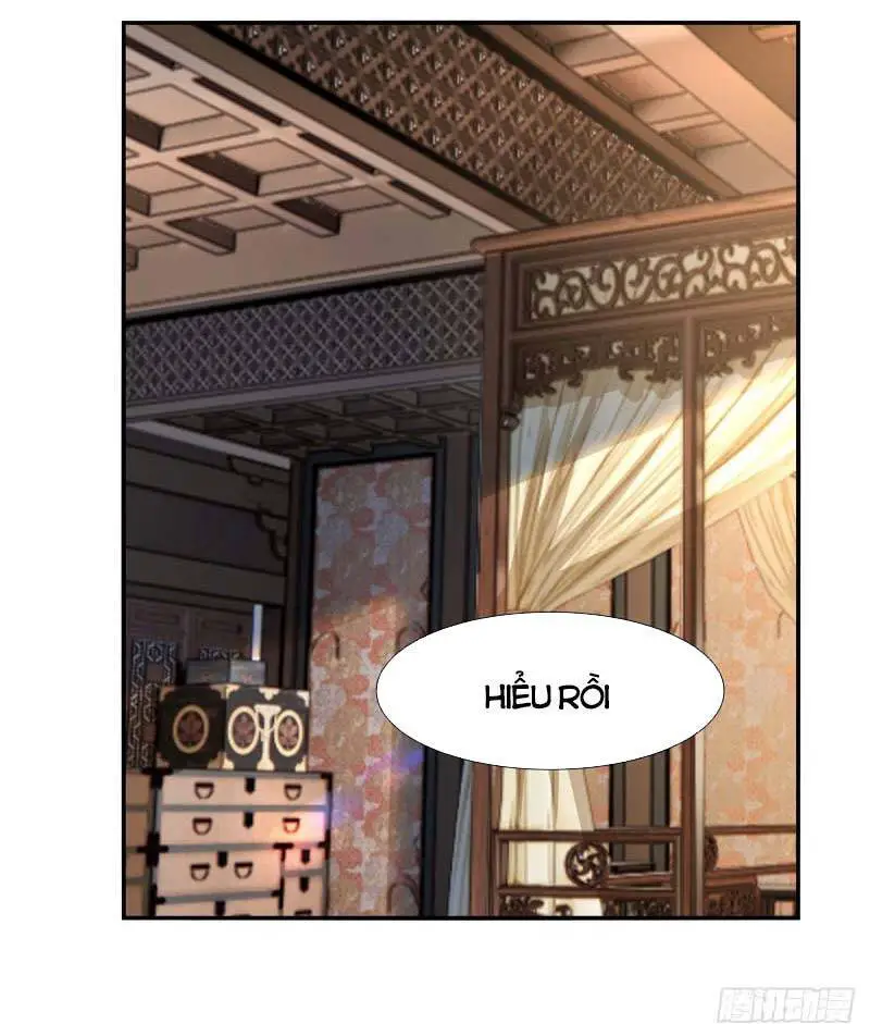 Các Nữ Đồ Đệ Của Ta Đều Là Chư Thiên Đại Lão Tương Lai Nettruyen ZZZ Chương 90 Page 40