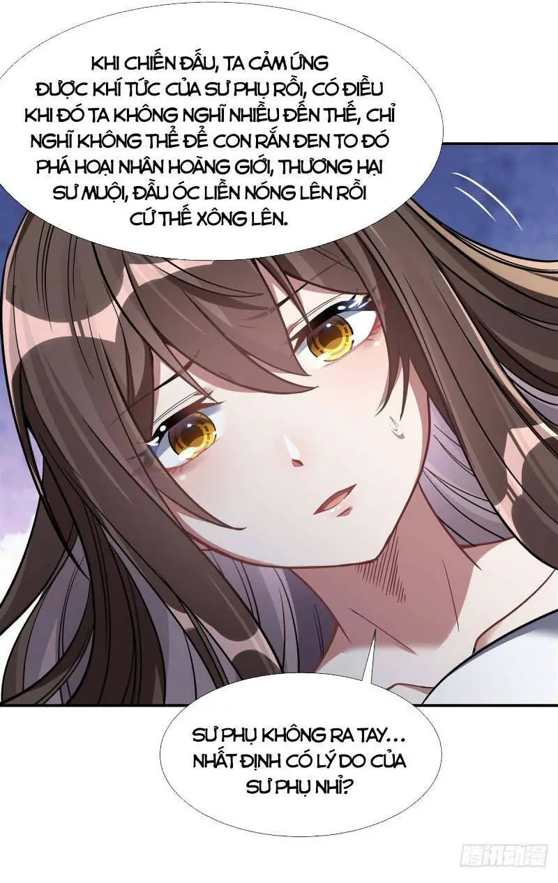 Các Nữ Đồ Đệ Của Ta Đều Là Chư Thiên Đại Lão Tương Lai Nettruyen ZZZ Chương 90 Page 43