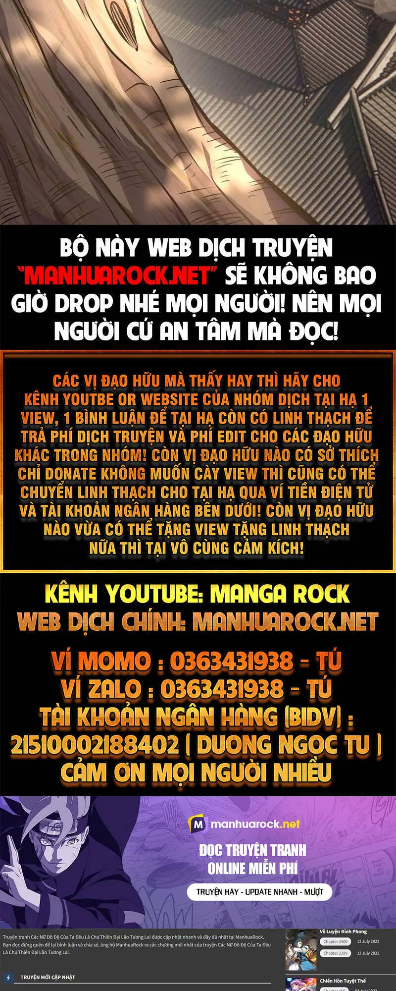 Các Nữ Đồ Đệ Của Ta Đều Là Chư Thiên Đại Lão Tương Lai Nettruyen ZZZ Chương 90 Page 57