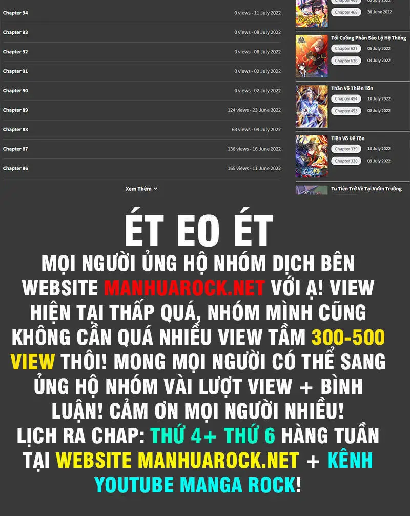 Các Nữ Đồ Đệ Của Ta Đều Là Chư Thiên Đại Lão Tương Lai Nettruyen ZZZ Chương 90 Page 58