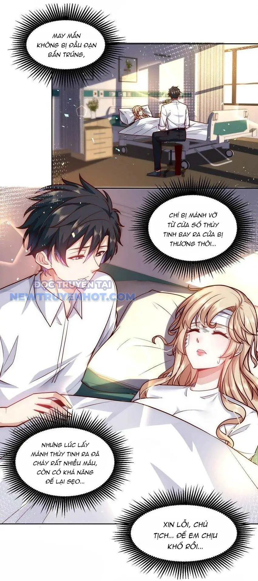 Ta Dựa Vào Danh Hào Hệ Thống Đả Bại Ngàn Vạn Thần Hào Nettruyen ZZZ Chương 40 Page 4